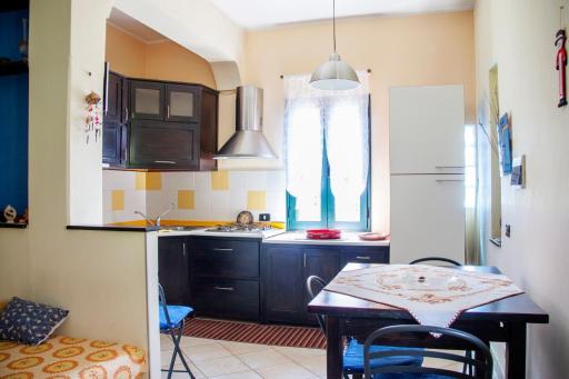 Appartamento Di Basilia - Housity