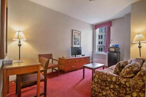 Hotel Harrington - Housity