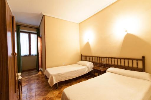 Pension Iberia - Housity