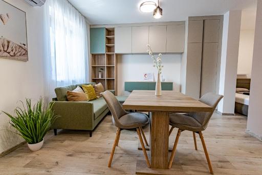 Grey Suites Pécs - Housity