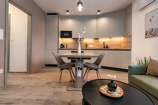 Grey Suites Pécs - Housity