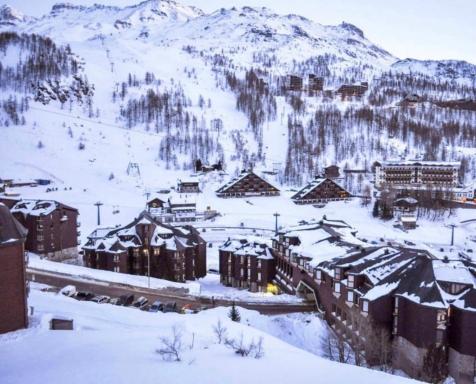Breuil Cervinia Holiday - Housity