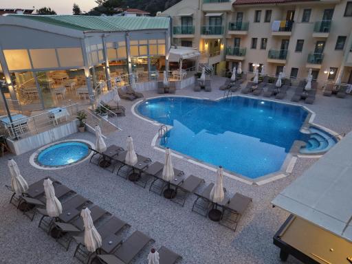 Belcehan Hotel - Housity