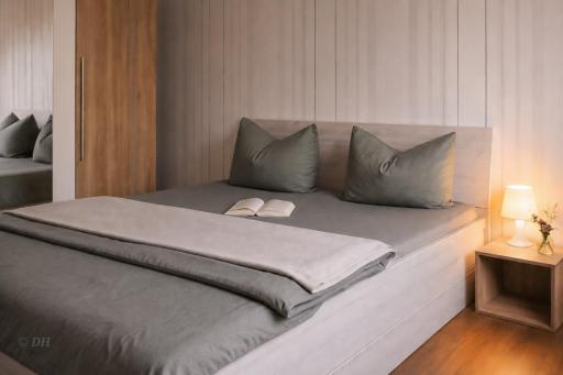 Ferienhaus Flotte Biene in Buggow - Housity