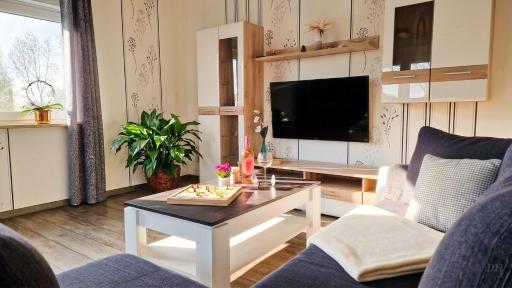 Ferienhaus Flotte Biene in Buggow - Housity