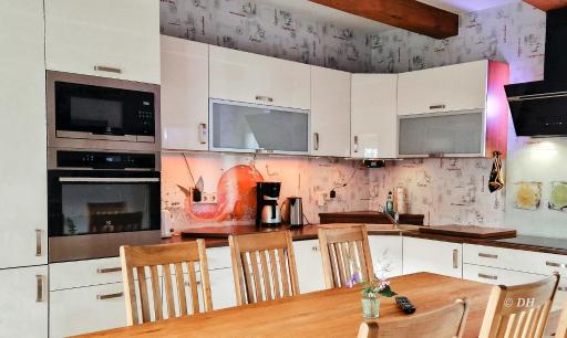 Ferienhaus Flotte Biene in Buggow - Housity