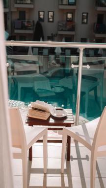 Belcehan Hotel - Housity