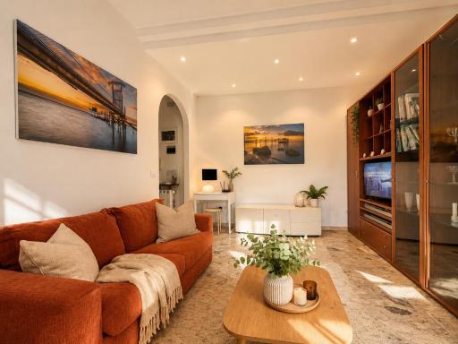 "Casa incantevole" fronte mare Pescara - Appartamento Via Buozzi - Housity