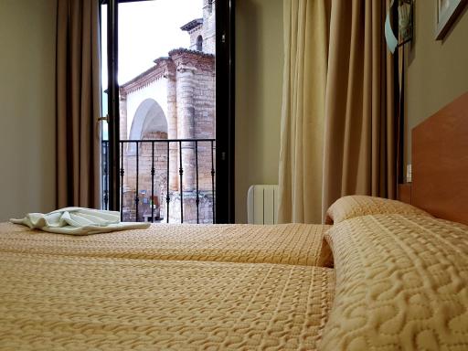 HOTEL RURAL San Pedro - Housity