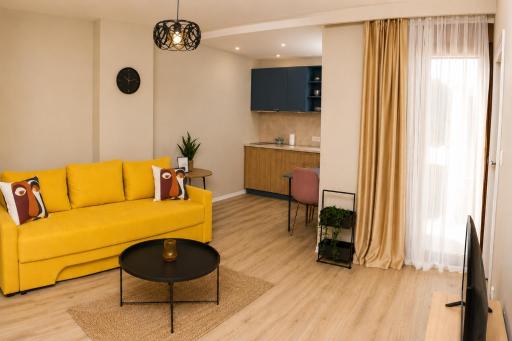 Urban Residence Apartments - Housity