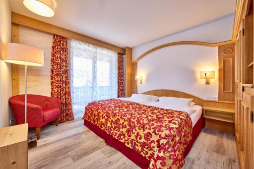 Alpenhof Wallgau - Housity