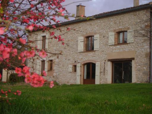 Chambres D'hôtes La Boriette - Housity