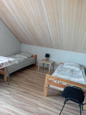 Gospodarstwo Agroturystyczne Kaprys - Housity