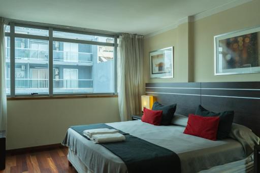Zoom Apartments Hotel - Housity
