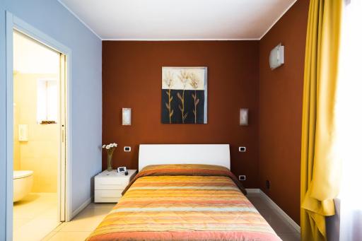 Affittacamere Polvara Trentuno - Housity