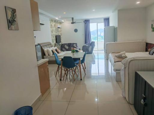 Exclusive Studio/ 1~4pax/ Gurney/ Mansion One - Housity