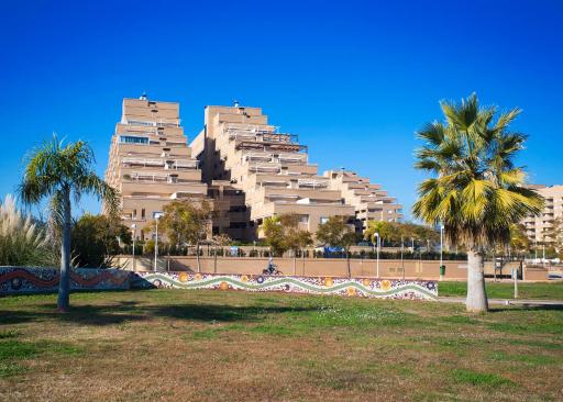 Marina D'Or Jardines del Mar I - Housity