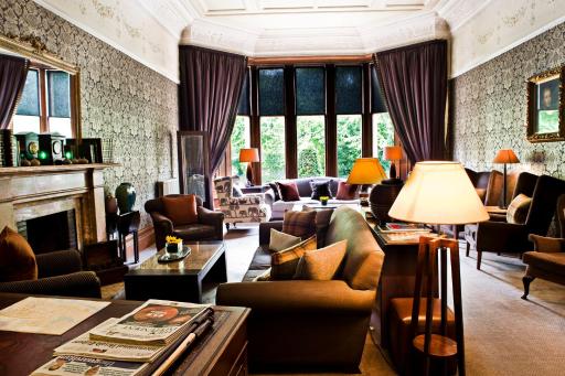 One Devonshire Gardens a Hotel Du Vin - Housity
