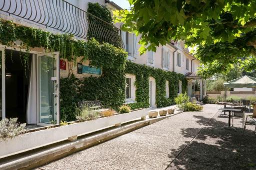 Logis Hôtel Le Clos Pité - Housity