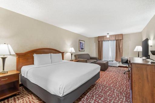 Rodeway Inn Columbia Mall Loop - Housity