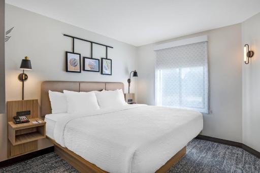 Sleep Inn South Jordan-Sandy - Housity
