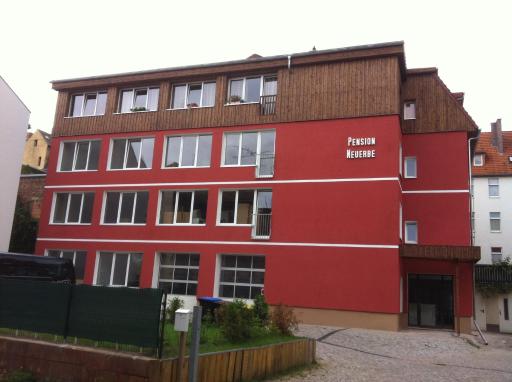 Pension Neuerbe - Housity