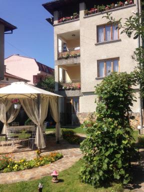 Guest House Detelina - Housity