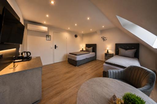 Hotel M&H Apartments - Salzgitter - Housity