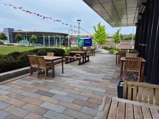 Holiday Inn Express - Stockport, an IHG Hotel - Housity