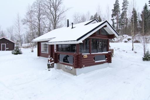 Messilä Camping - Housity