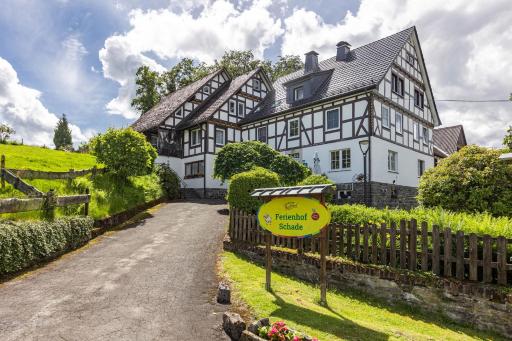 Ferienhof Schade - Housity