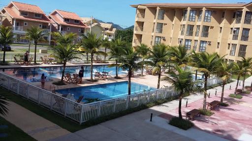 Condado Aldeia dos Reis 114 e 213 - Housity