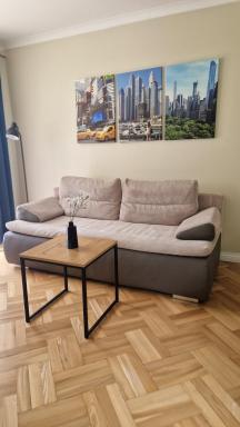 Apartament na Błoniach - Hizvo