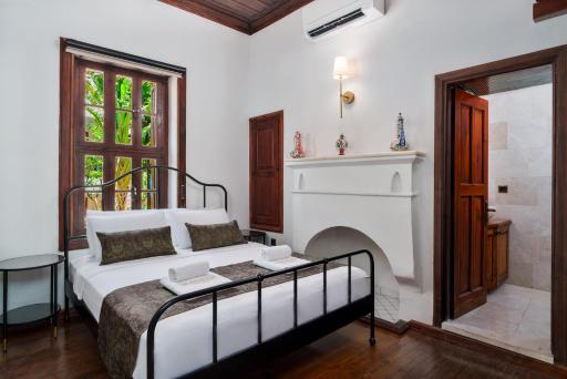 Kalkan Port Hotel - Housity