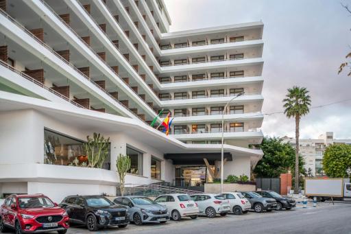 BLUESEA Gran Cervantes - Housity