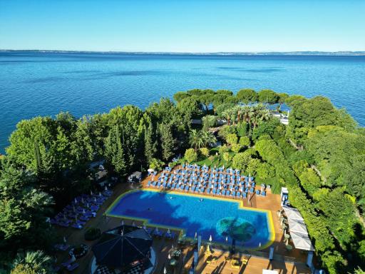 Parc Hotel Gritti - Housity