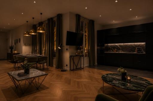 Cozy apartments in the center of Milan - Housity