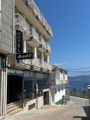 Hotel Atalaya II - Housity