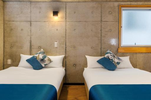 Kokusai Street Garden Hotel -SEVEN Hotels and Resorts- - Housity
