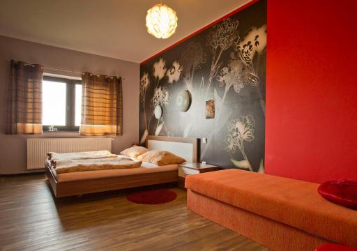 Pension Siesta - Housity