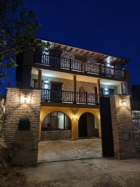 Posada VALLE DEL ASON - Housity