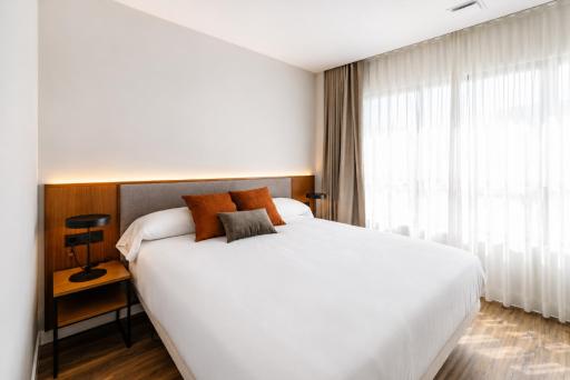 Apartamentos 2H LIVING - Housity