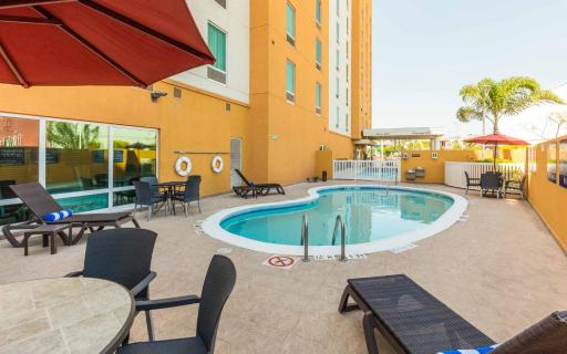 Hampton by Hilton Queretaro Tecnologico - Housity