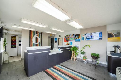 Motel 6-San Antonio, TX - Fort Sam Houston - Housity