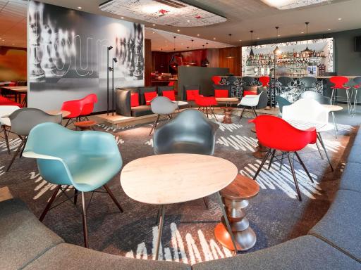 Sustainability certification ibis Gent Centrum Opera - Housity