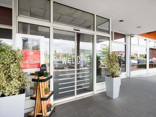 Ibis Budapest Citysouth - Housity