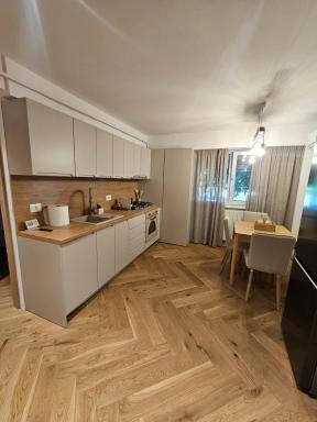 Apartament - Housity
