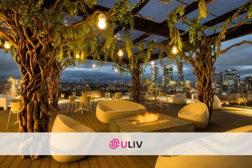 ULIV Mexico City - Housity