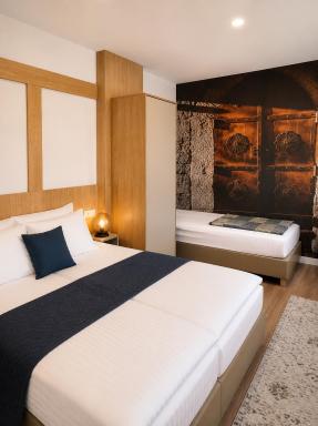 Urban Residence Apartments - Housity
