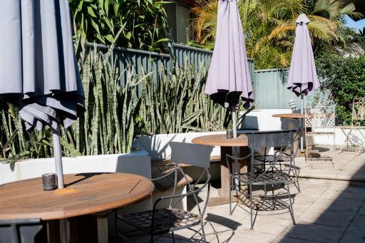 Beach Heritage On Horseshoe Guest House - Housity